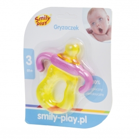 Smily Play, gryzaczek butelka (SP83117)