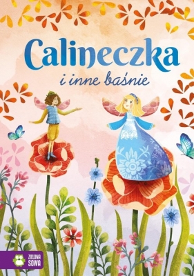 Calineczka - Praca zbiorowa