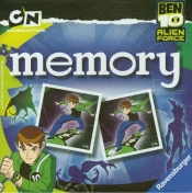 Memory Ben 10 (221172) - <br />