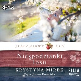 Niespodzianki losu - Krystyna Mirek