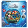 Puzzle kuliste 3D Ocean 108 elementów (122172)