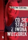 Co się stało z Iwoną Wieczorek (wydanie 2) Szostak Janusz