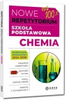 Nowe Repetytorium - szkoła podstawowa. Chemia - 2024-2026