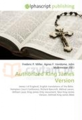 Authorized King James Version