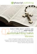 Authorized King James Version 