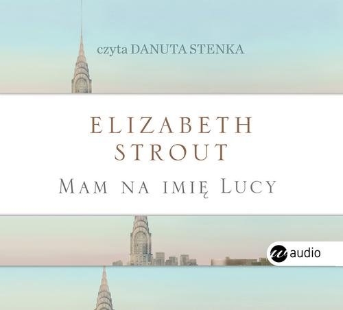 Mam na imię Lucy. CD. Tom 1