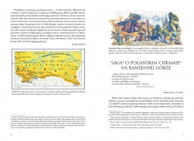 Od Pogórza po Bieszczady. Legendy i opowieści ziemi podkarpackiej - Zenon Gierała