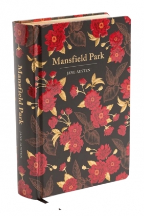 Mansfield Park (edycja kolekcjonerska) - Jane Austen
