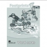  Footprints 3 Word Cards (Macmillan)