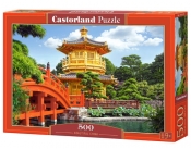 Puzzle Beautiful China 500 elementów (52172)