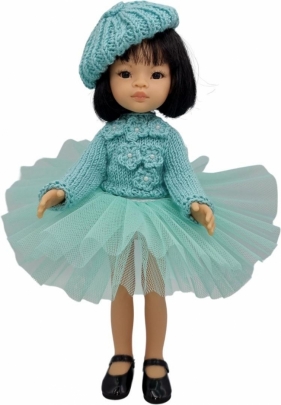 Ubranko dla lalek Paola Reina 32cm