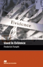 MR 5 Used in Evidence