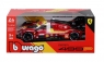 Ferrari Racing (With Plastic Stand) 1:24