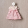 Sukienka Patricia dla lalki Margot 36cm