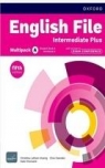 English File 5E Intermediate Plus Multipack A