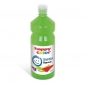 Farba tempera 1000 ml - zielona jasna (315537)