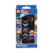 LEGO Zegarek Wildstyle (9009990)