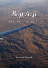 Bóg Azji Krzysztof Woźniak