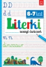 Literki. Zeszyt ćwiczeń Bogusław Michalec