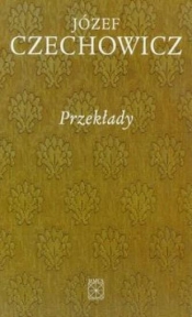 Pisma zebrane Tom 3 Przekłady