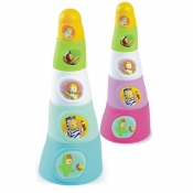 SMOBY Cotoons Wesoła Wieża (7600211317)
