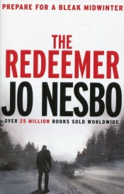The Redeemer - Jo Nesbø