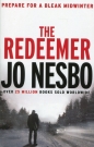 The Redeemer - Jo Nesbø