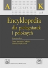 Encyklopedia dla pielęgniarek i położnych Tom 1-3 Pakiet