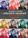  Zbigniew Herbert. Poezja przeciw chaosowi