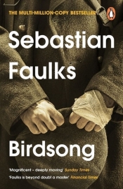 Birdsong - Faulks Sebastian