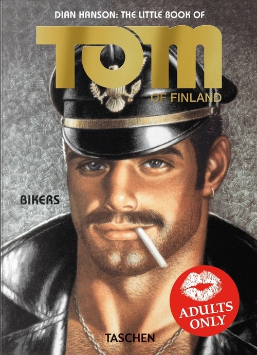 Tom of Finland: Bik