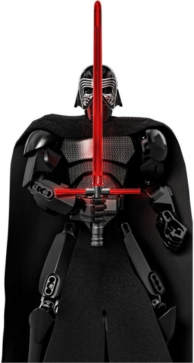 Lego Star Wars Kylo Ren (75117)