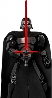 Lego Star Wars Kylo Ren (75117)
