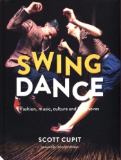 Swing Dance - Cupit Scott