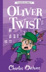 Klasyka dla dzieci Tom 1 Oliver Twist Charles Dickens