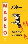 Masło Asako Yuzuki