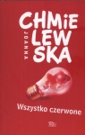 Wszystko czerwone