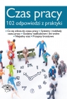 Czas pracy 102 odpowiedzi z praktyki