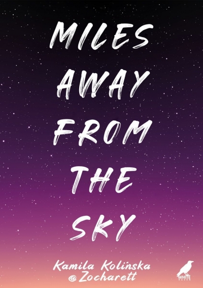 Miles away from the sky