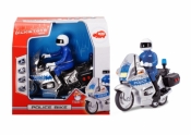 DICKIE Motor S.O.S, 15 cm, 2 rodzaje (203712004026)