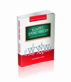 Koniec epoki kredy - Aleksandra Pezda