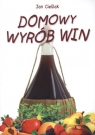 Domowy wyrób win