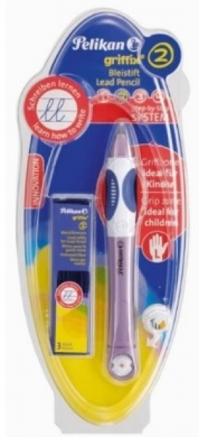 Ołówki automatyczne Pelikan Griffix (PN965178)
