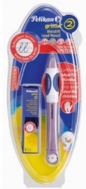 Ołówki automatyczne Pelikan Griffix (PN965178)