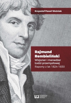 Rajmund Rembieliński - Krzysztof Paweł Woźniak