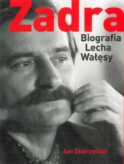 Zadra Biografia Lecha Wałęsy