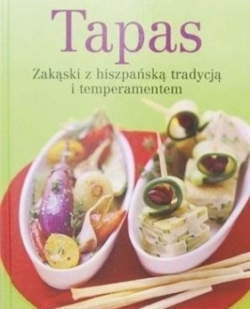 TAPAS - Opracowanie zbiorowe