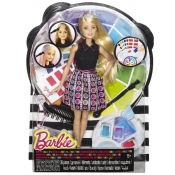 BARBIE Miks kolorów zestaw (DHL90)