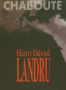 Henri Desire Landru  Chaboute