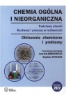 Chemia ogólna i nieorganiczna. Roztwory Opracowanie zbiorowe